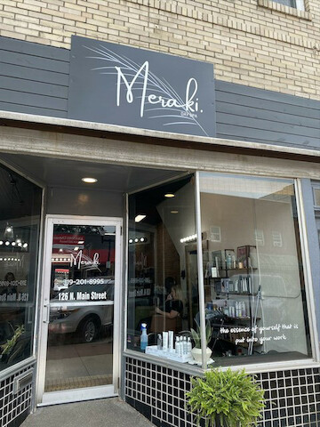 Meraki Day Spa 52641
