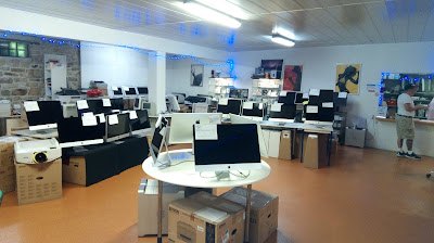 Deuxième Génération à Villejuif