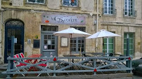 Photos du propriétaire du Restaurant français La Casinière à Caen - n°1