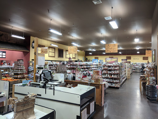 Grocery Store «Yoders Country Market», reviews and photos, 2105 S Seminole Trail, Madison, VA 22727, USA