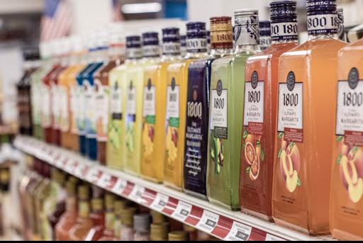 Liquor Store «South End Liquors», reviews and photos, 1755 S Main St, Fall River, MA 02724, USA