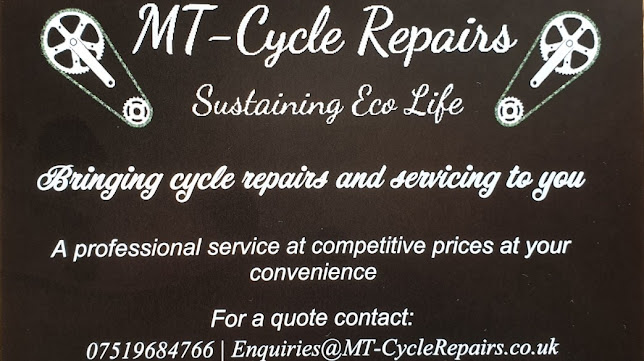MT-cycle repairs