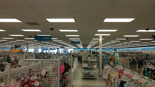 Clothing Store «Ross Dress for Less», reviews and photos, 1161 N Burleson Blvd, Burleson, TX 76028, USA