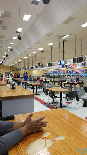 Bowling Alley «Liberty Center», reviews and photos, 5801 Southpoint Centre Blvd, Fredericksburg, VA 22407, USA