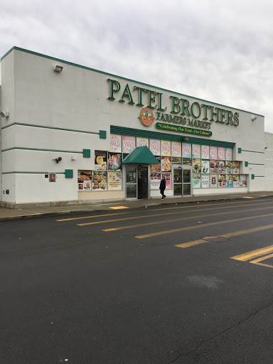 Grocery Store «Patel Brothers», reviews and photos, 1190 S Washington St, North Attleborough, MA 02760, USA