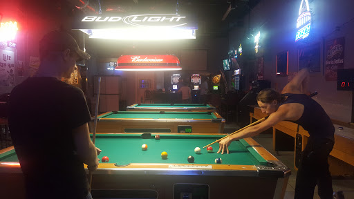 Lounge «Skybox Grill & Lounge», reviews and photos, 1271 E Montclair St, Springfield, MO 65804, USA