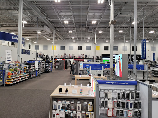 Electronics Store «Best Buy», reviews and photos, 1417 Golden Gate Blvd, Mayfield Heights, OH 44124, USA