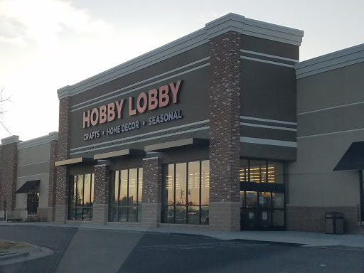 Hobby Lobby