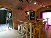 Atmosphère du Restaurant La Place des Canailles à Marseille - n°7