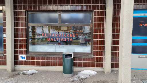 Bal-Mark Baltian elintarvikekauppa
