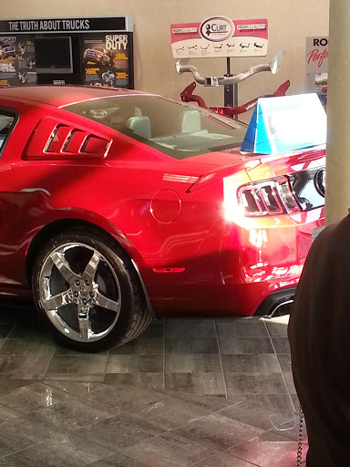 Ford Dealer «North Brothers Ford», reviews and photos, 33300 Ford Rd, Westland, MI 48185, USA