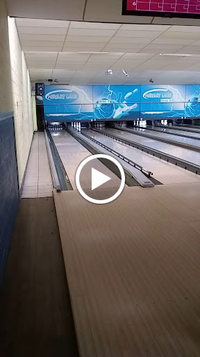 Bowling Alley «Mercury Lanes Inc», reviews and photos, 7630 Schaefer Rd, Dearborn, MI 48126, USA