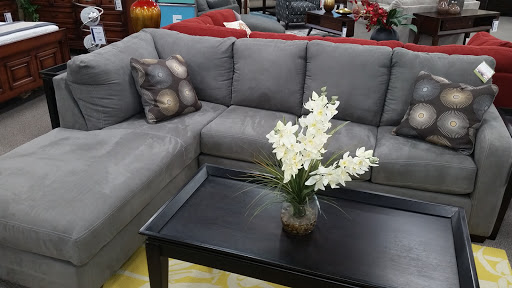 Furniture Store «Grand Furniture», reviews and photos, 3283 Western Branch Blvd, Chesapeake, VA 23321, USA