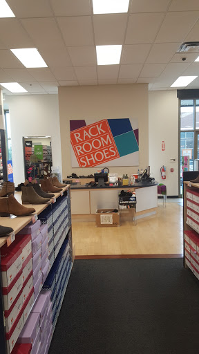 Shoe Store «Rack Room Shoes», reviews and photos, 401 S Mt Juliet Rd #406, Mt Juliet, TN 37122, USA