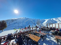 Les plus récentes photos du Restaurant français Bar Restaurant La Grange à Fontcouverte-la-Toussuire - n°6