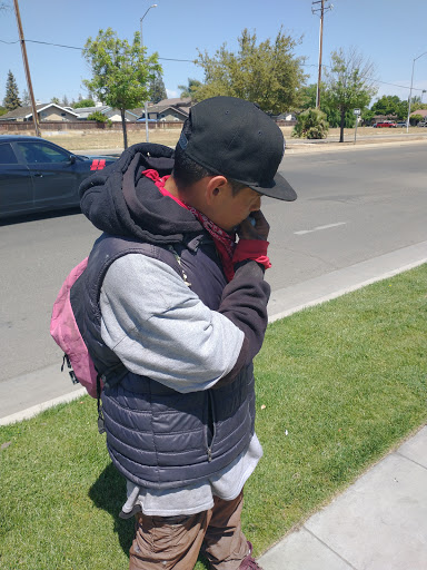 Auto Parts Store «AutoZone», reviews and photos, 3785 W Shields Ave, Fresno, CA 93722, USA