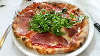 Pizza du Restaurant italien Giuliano à Clichy - n°5