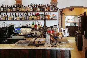 Osteria La Chiacchera image