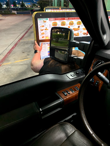 Fast Food Restaurant «Sonic Drive-In», reviews and photos, 14018 Farm to Market 2920, Tomball, TX 77377, USA