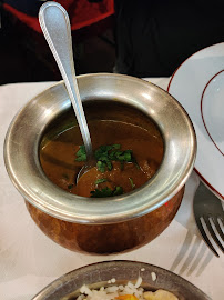 Curry du Restaurant indien Royal Indien à Paris - n°10
