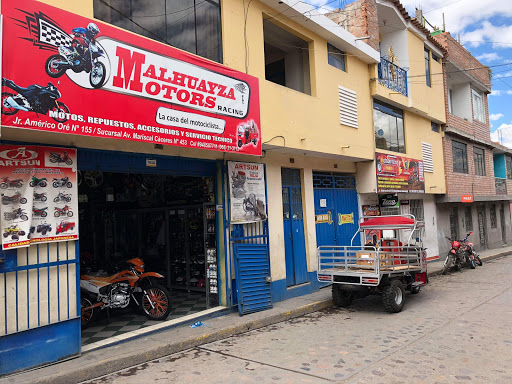 Malhuayza Motors