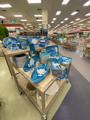 Home Goods Store «Christmas Tree Shops», reviews and photos, 1505 S Washington St, North Attleborough, MA 02760, USA