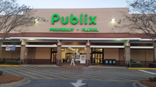 Supermarket «Publix Super Market at Baytree Village», reviews and photos, 1741 Gornto Rd, Valdosta, GA 31601, USA