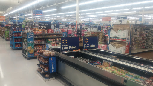 Department Store «Walmart Supercenter», reviews and photos, 9300 PA-61, Coal Township, PA 17866, USA