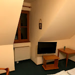 Photo n°3 de l'avis de Enrico.c fait le 19/11/2018 à 20:51 sur le  Zum Rödelseer Schwan à Rödelsee