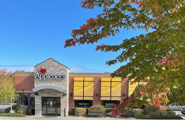 Applebee's Neighborhood Grill & Bar