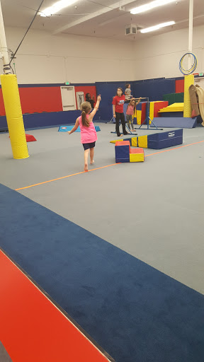Gymnastics Center «Aerial Tumbling-Acrogymnastics», reviews and photos, 422 Blossom Hill Rd, San Jose, CA 95123, USA