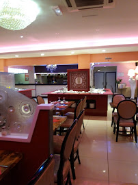 Atmosphère du Restaurant asiatique Mandarin Garden à Saint-Denis-lès-Sens - n°5