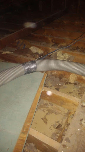 Insulation Contractor «Atticare NJ», reviews and photos