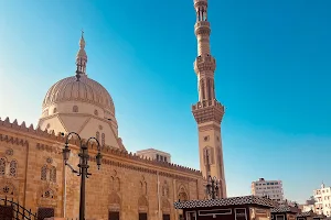 El Sayed Ahmad Albadawy Mosque image