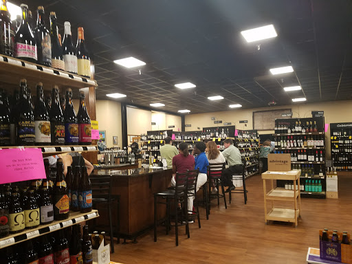 Wine Store «Triangle Wine Company», reviews and photos, 575 New Waverly Pl #103B, Cary, NC 27518, USA