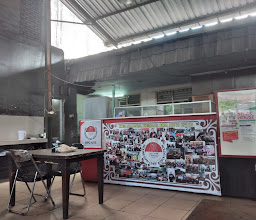 Resto Bu Bakri photo