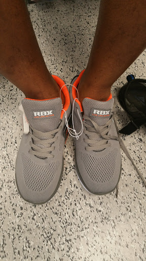 Clothing Store «Ross Dress for Less», reviews and photos, 2525 NE 10th Ct, Homestead, FL 33033, USA