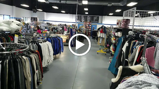Thrift Store «Goodwill», reviews and photos, 340 S Fair Oaks Ave, Pasadena, CA 91105, USA