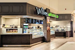Williams Fresh Cafe, Stone Rd Mall, Guelph image