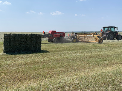 Jarvis Farm Equipment