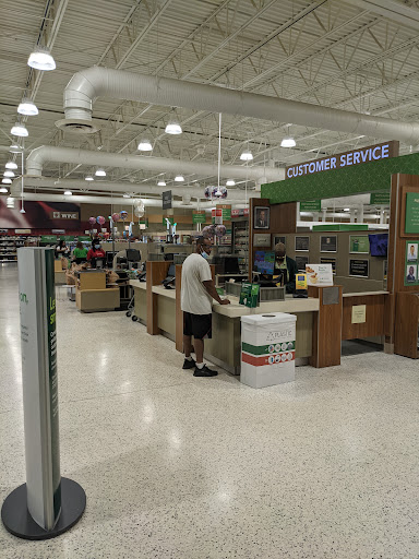 Supermarket «Publix Super Market at Salem Road Station», reviews and photos, 13015 Brown Bridge Rd, Covington, GA 30016, USA