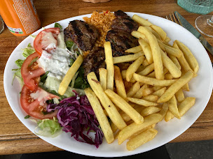 Photo n°43 de L'Île de Crète à Paris ()