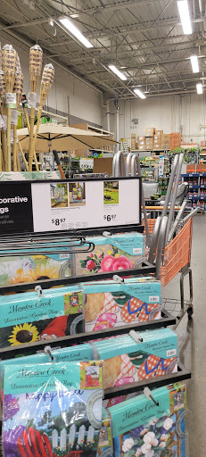 Home Improvement Store «The Home Depot», reviews and photos, 1 Saw Mill River Rd, Hawthorne, NY 10532, USA