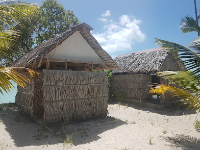 Tabon Te Keekee Eco Lodge - 94X9+G82, Tabon Te Keekee Tarawa, Abatao, Kiribati