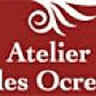 Ecole de Peinture Décorative à Ganagobie
