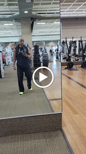 Gym «Life Time Fitness», reviews and photos, 601 Burr Ridge Pkwy, Burr Ridge, IL 60527, USA