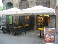 Photos du propriétaire du Café Columbus Café & Co à Rennes - n°8
