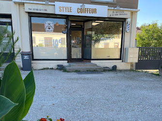 Style coiffeur