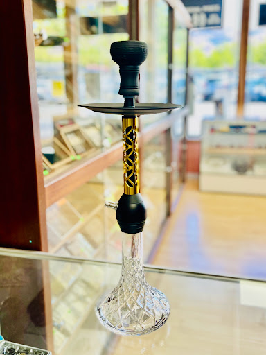 Tobacco Shop «Smoke Zone & Gifts», reviews and photos, 46699 Mission Blvd #210, Fremont, CA 94539, USA