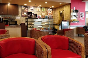 Cafe Coffee Day - Inside Amity University image